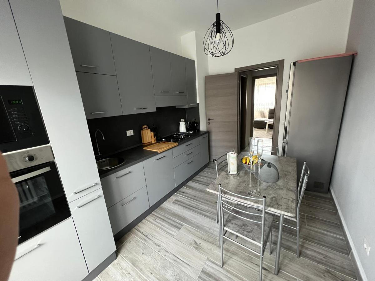 Apartmán Casa Di Afi, Perfect For 4 - Kitchen - Parking - Netflix Arona Exteriér fotografie