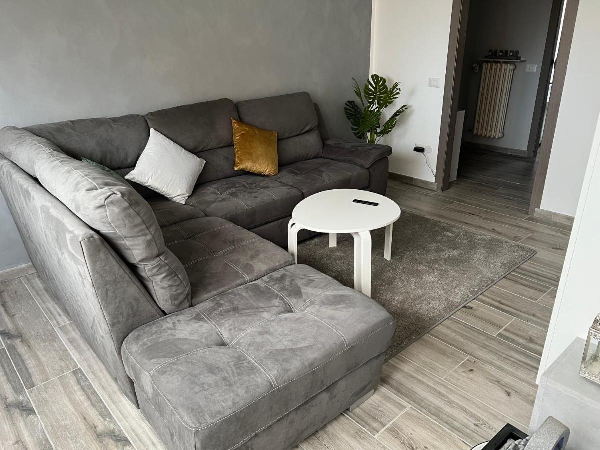 Apartmán Casa Di Afi, Perfect For 4 - Kitchen - Parking - Netflix Arona Exteriér fotografie