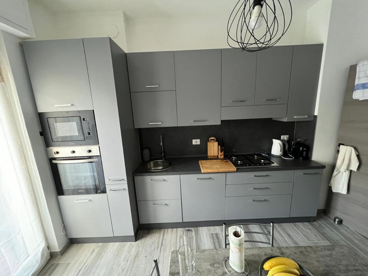 Apartmán Casa Di Afi, Perfect For 4 - Kitchen - Parking - Netflix Arona Exteriér fotografie