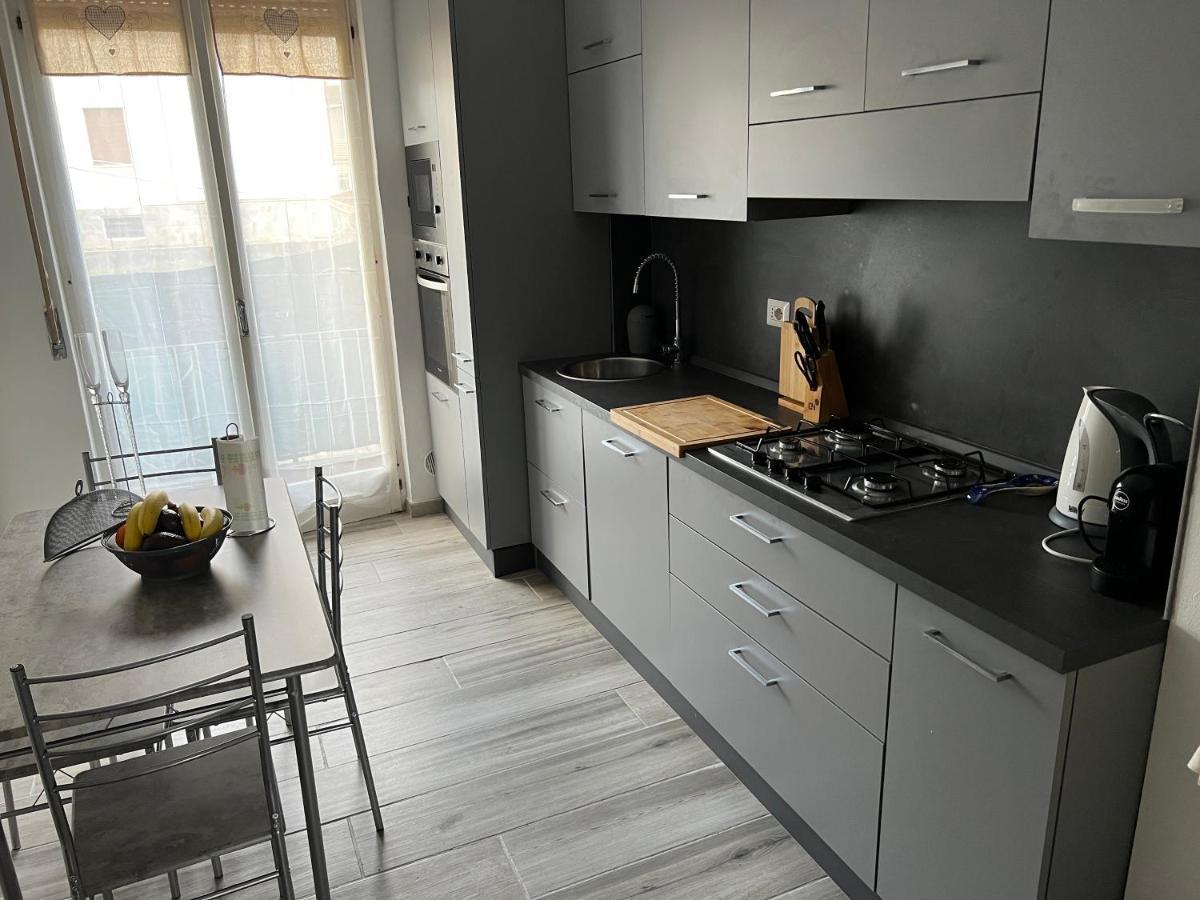 Apartmán Casa Di Afi, Perfect For 4 - Kitchen - Parking - Netflix Arona Exteriér fotografie