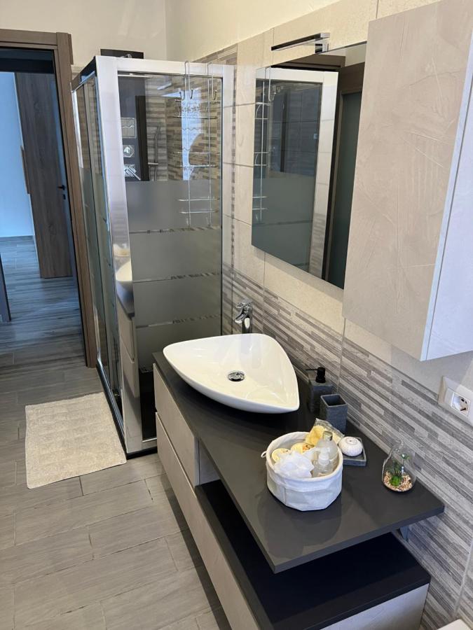 Apartmán Casa Di Afi, Perfect For 4 - Kitchen - Parking - Netflix Arona Exteriér fotografie