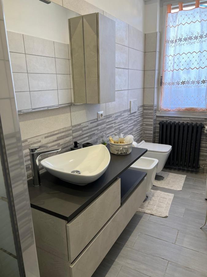 Apartmán Casa Di Afi, Perfect For 4 - Kitchen - Parking - Netflix Arona Exteriér fotografie