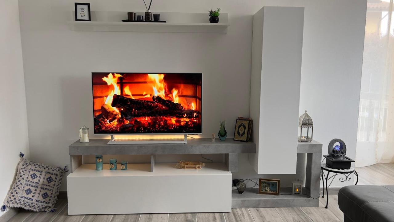 Apartmán Casa Di Afi, Perfect For 4 - Kitchen - Parking - Netflix Arona Exteriér fotografie