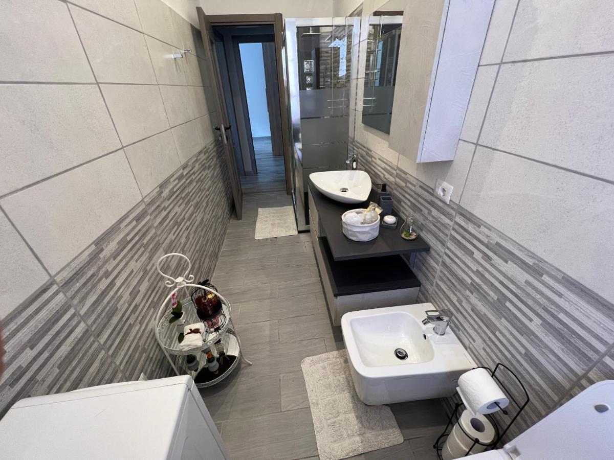 Apartmán Casa Di Afi, Perfect For 4 - Kitchen - Parking - Netflix Arona Exteriér fotografie