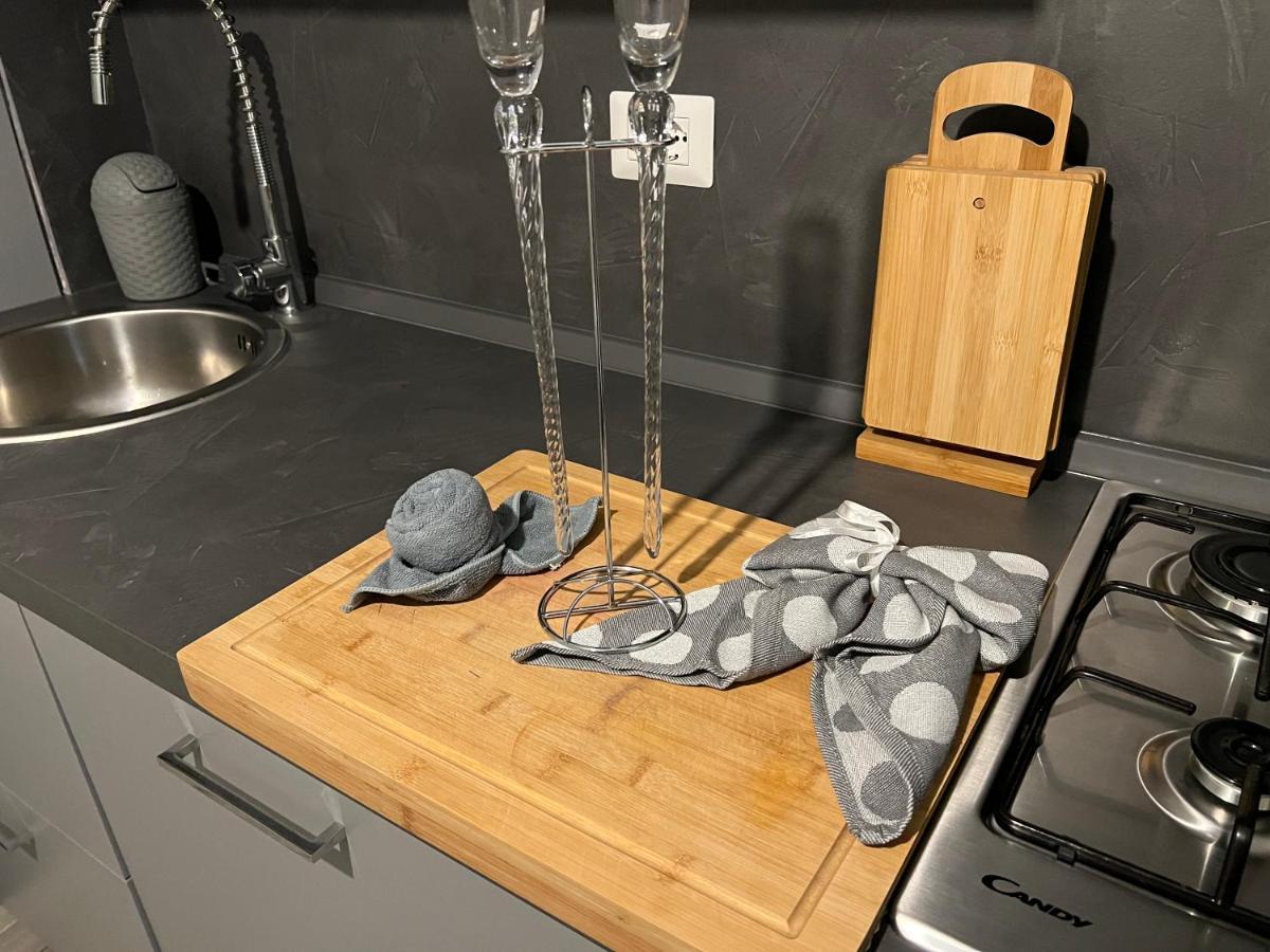 Apartmán Casa Di Afi, Perfect For 4 - Kitchen - Parking - Netflix Arona Exteriér fotografie