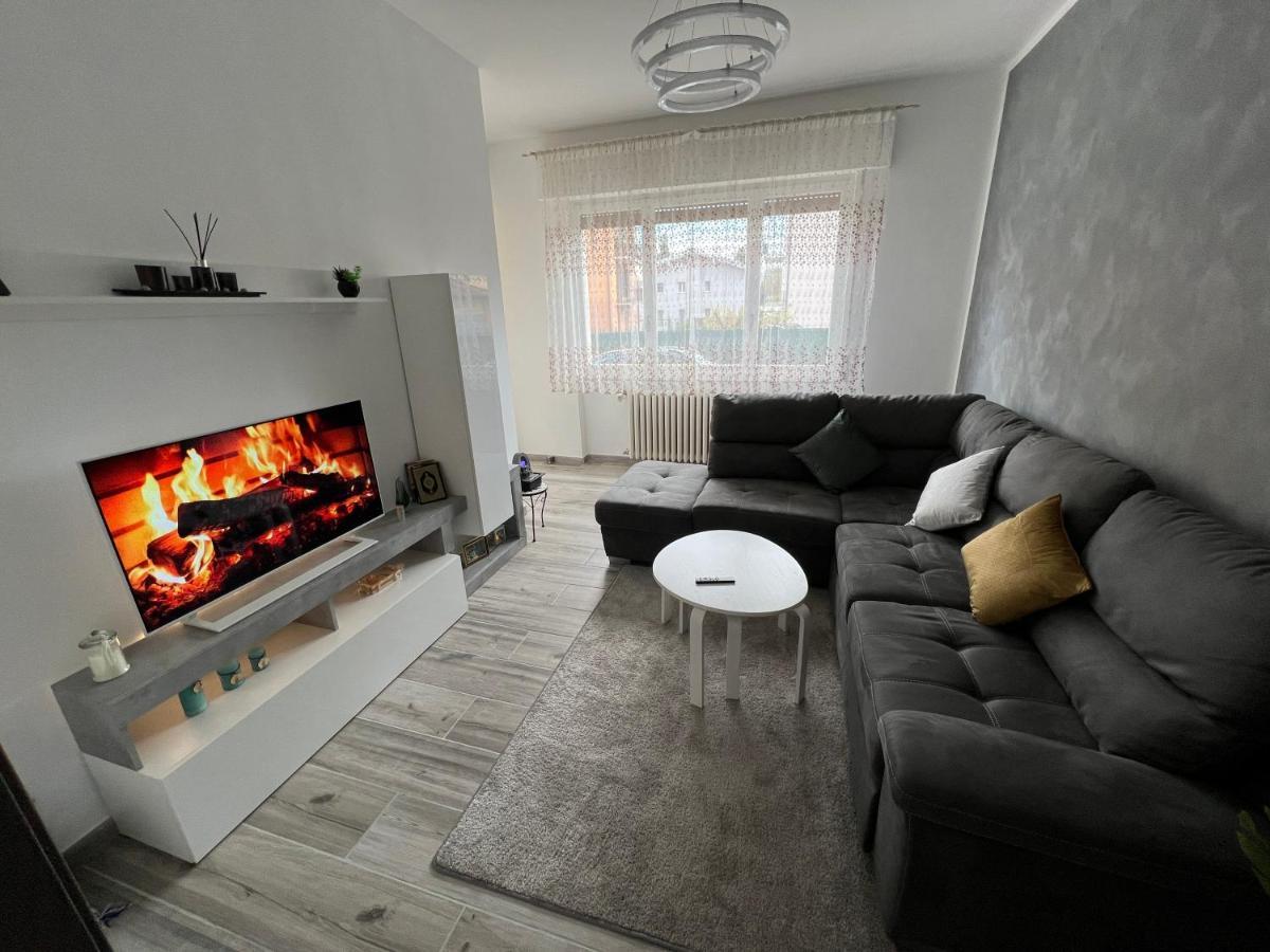 Apartmán Casa Di Afi, Perfect For 4 - Kitchen - Parking - Netflix Arona Exteriér fotografie