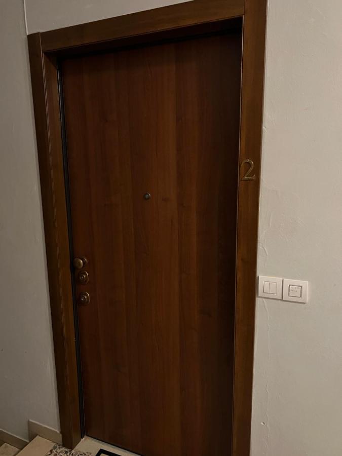 Apartmán Casa Di Afi, Perfect For 4 - Kitchen - Parking - Netflix Arona Exteriér fotografie