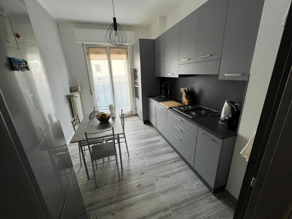 Apartmán Casa Di Afi, Perfect For 4 - Kitchen - Parking - Netflix Arona Exteriér fotografie