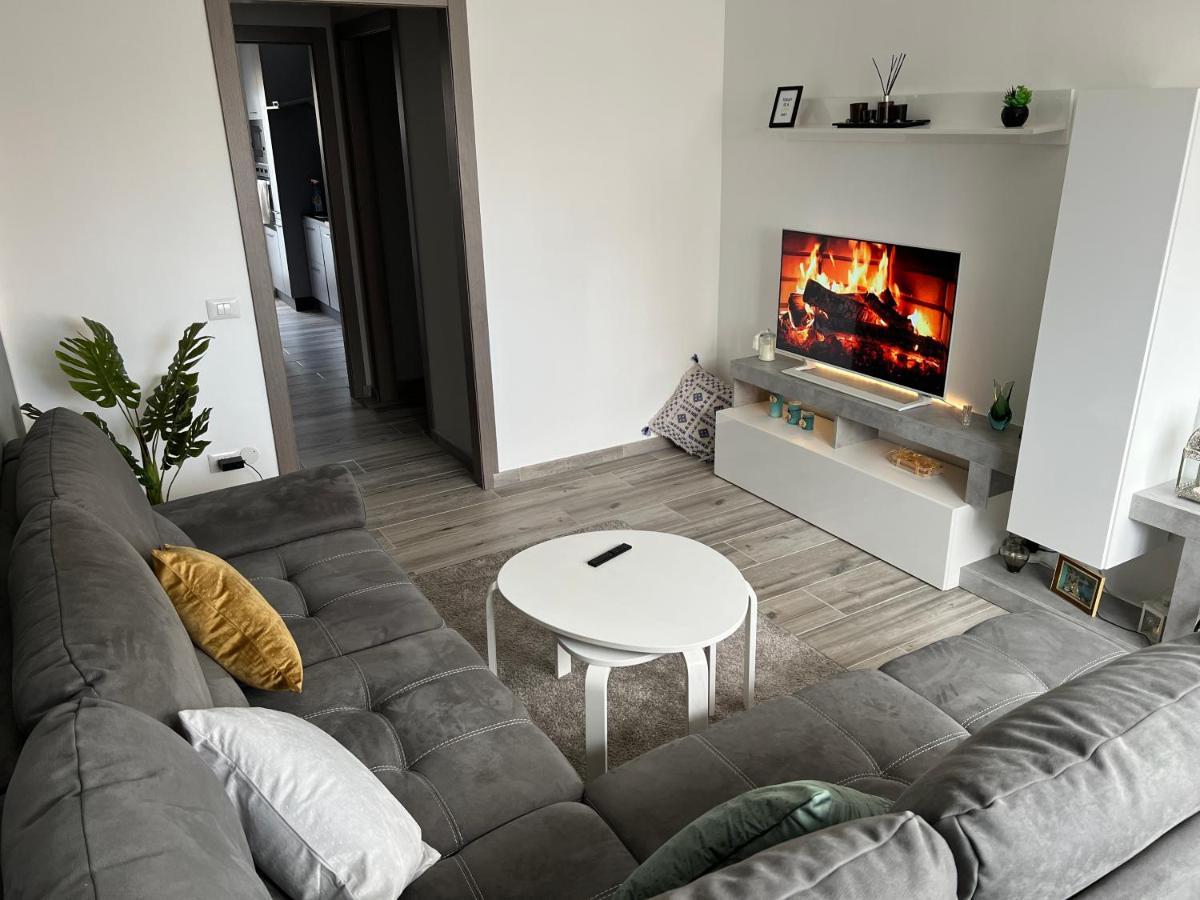 Apartmán Casa Di Afi, Perfect For 4 - Kitchen - Parking - Netflix Arona Exteriér fotografie