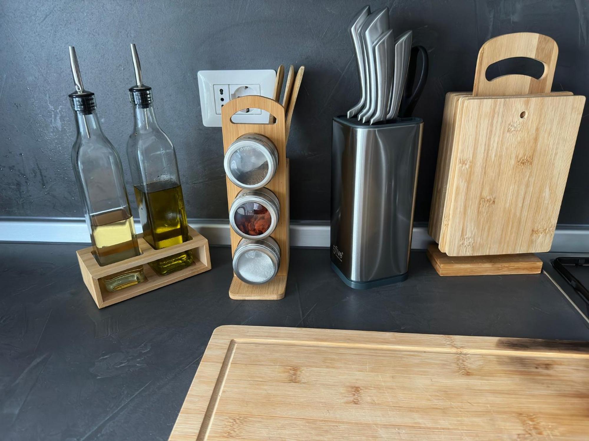 Apartmán Casa Di Afi, Perfect For 4 - Kitchen - Parking - Netflix Arona Exteriér fotografie
