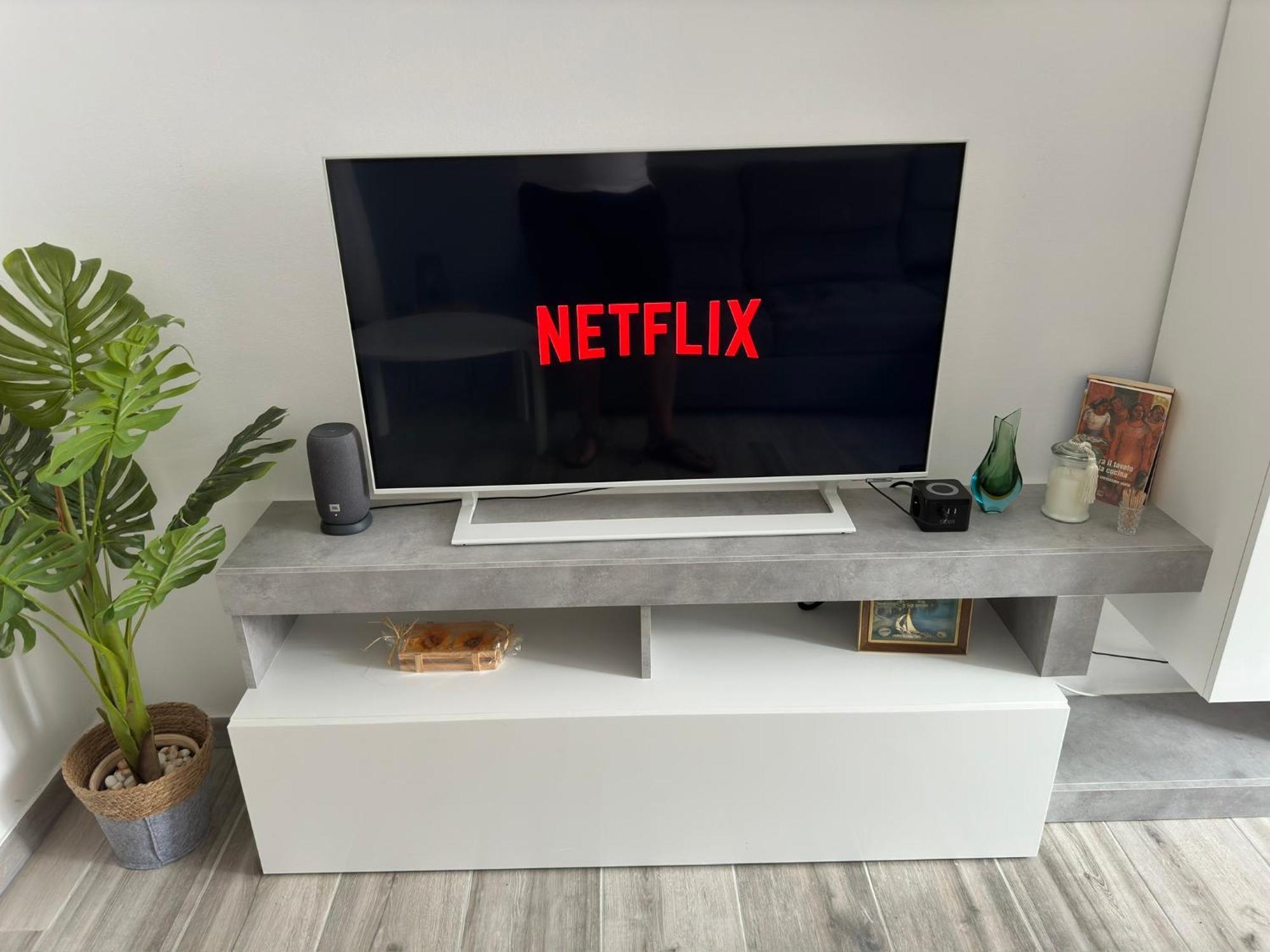 Apartmán Casa Di Afi, Perfect For 4 - Kitchen - Parking - Netflix Arona Exteriér fotografie