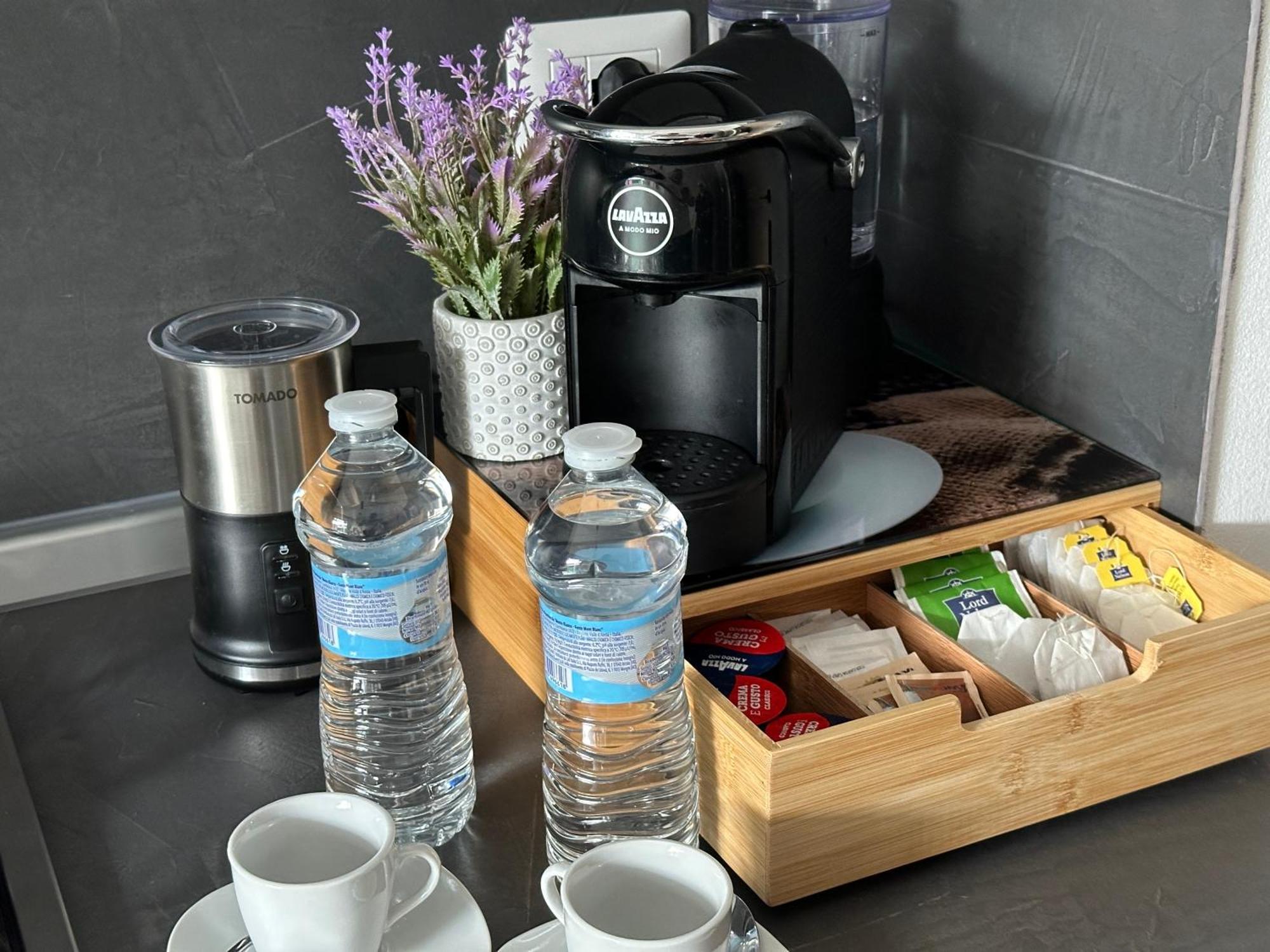 Apartmán Casa Di Afi, Perfect For 4 - Kitchen - Parking - Netflix Arona Exteriér fotografie